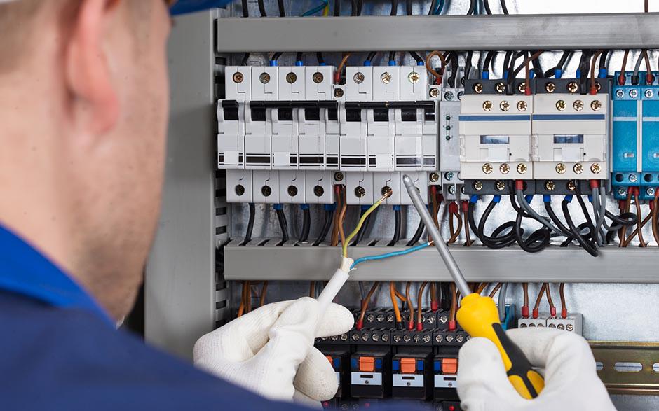 électricien installateur Marcoussis