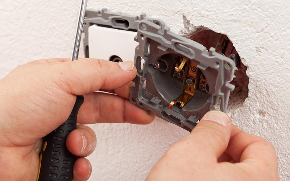 devis électricité maison Bondy