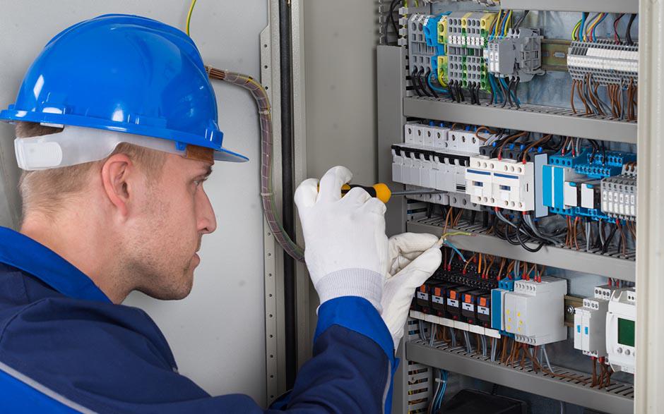 dépannage chauffage électrique Lognes