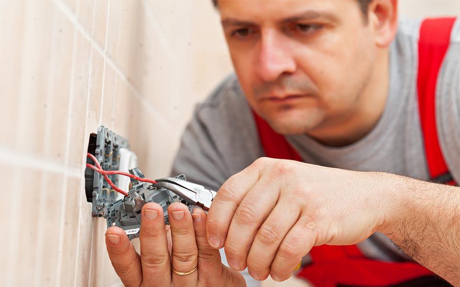 électricien installateur Marcoussis