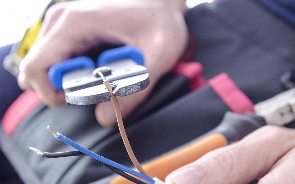 dépannage électricien Montataire