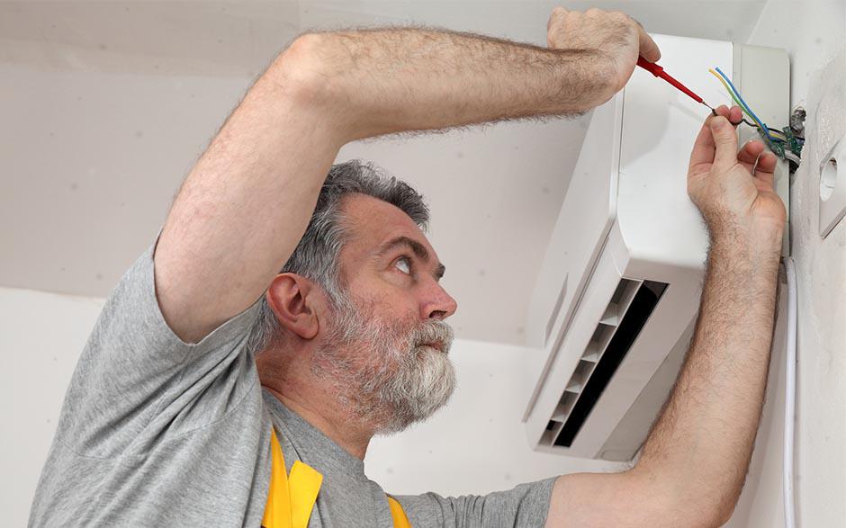 électricien installateur Marcoussis