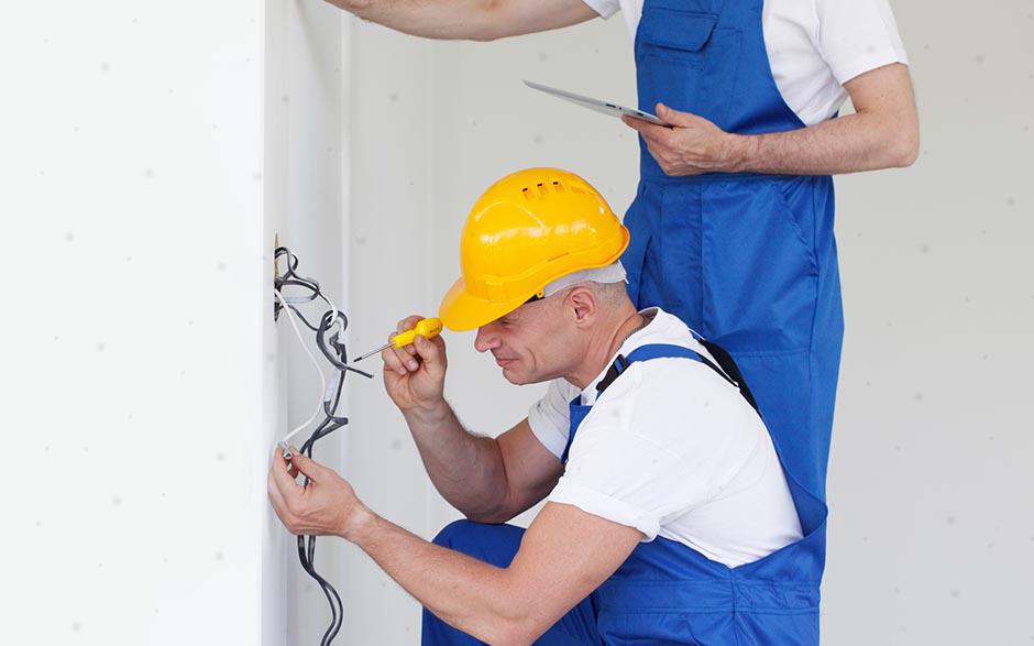 dépannage chauffage électrique Lognes