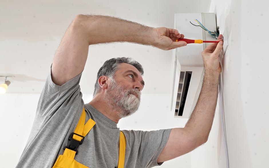 électricien installateur Marcoussis